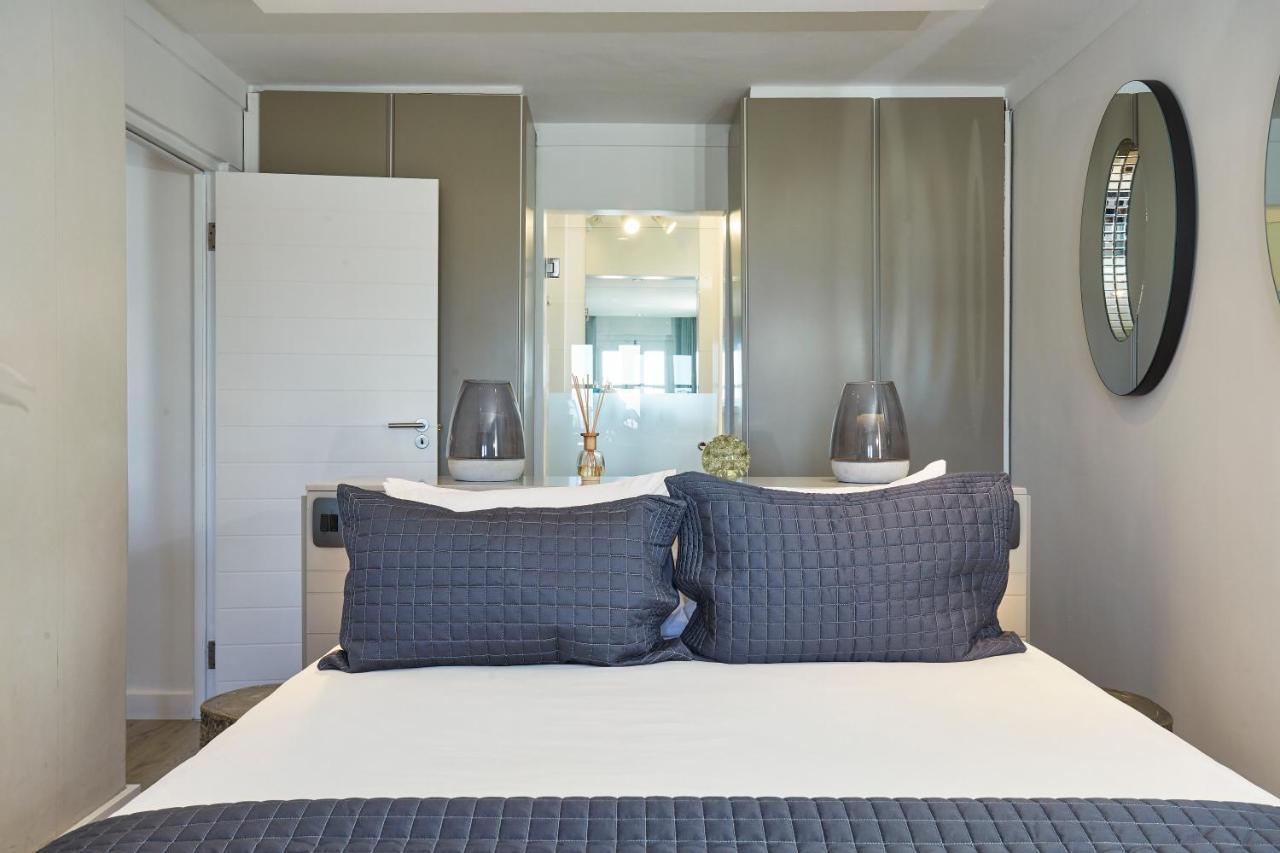 Apartment Secure Complex Close To Waterfront *
