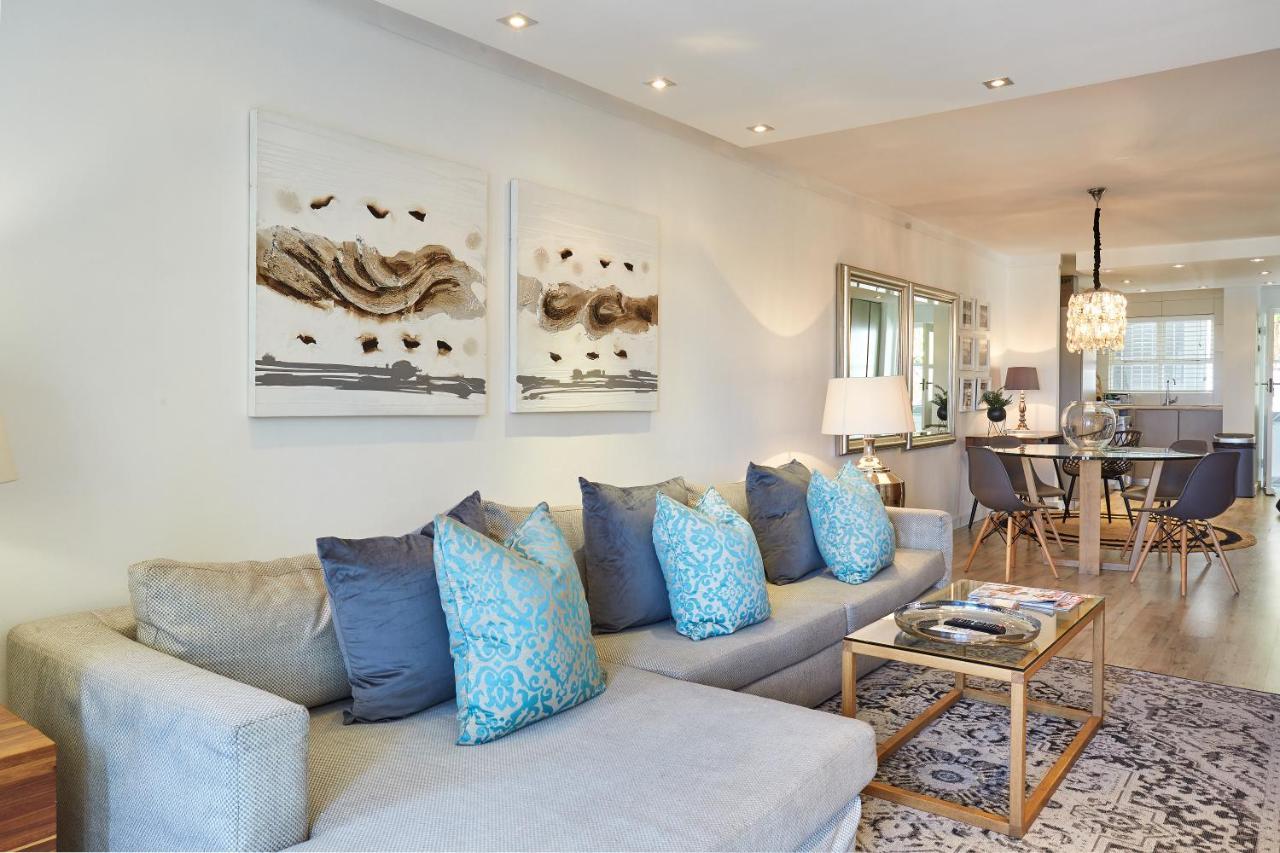Secure Complex Close To Waterfront Apartment Cape Town