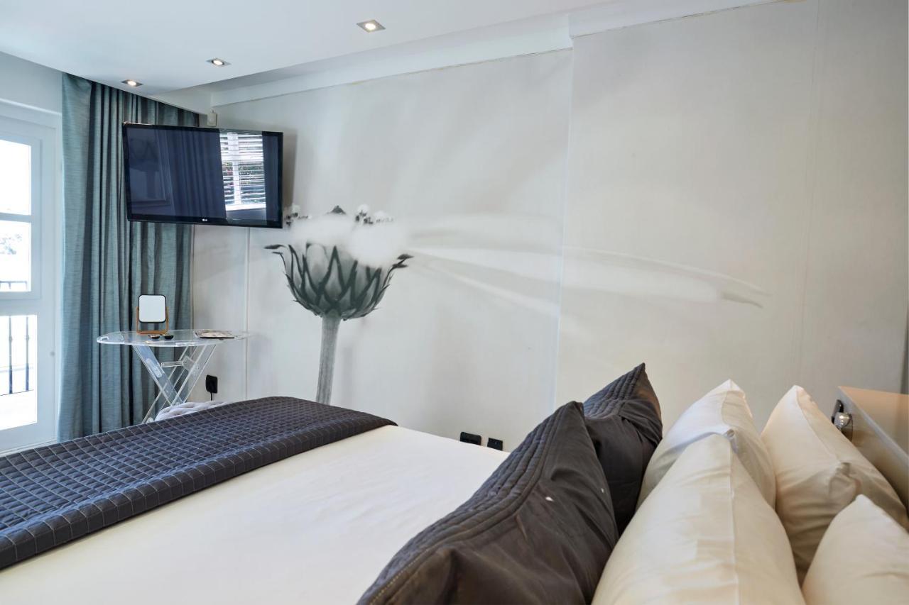 Secure Complex Close To Waterfront * Cape Town
