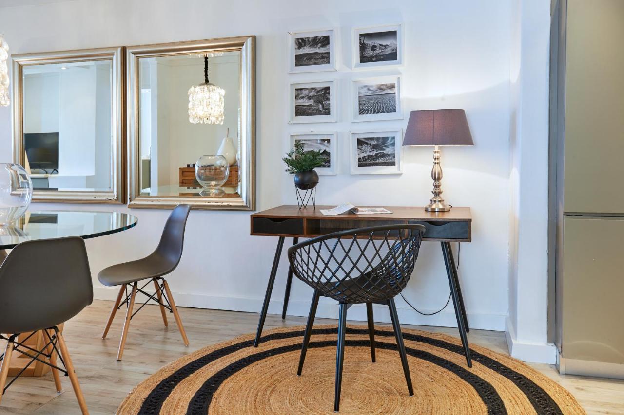 Secure Complex Close To Waterfront * Cape Town